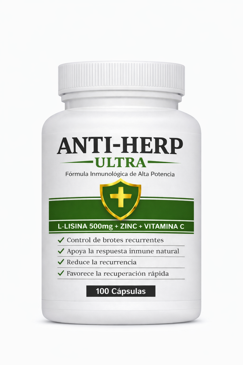 ANTI-HERP